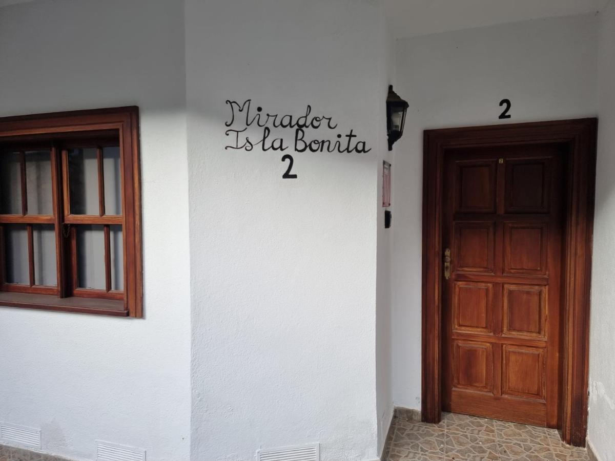 Vv Mirador Isla Bonita "By Henrypole Home" Mazo Extérieur photo